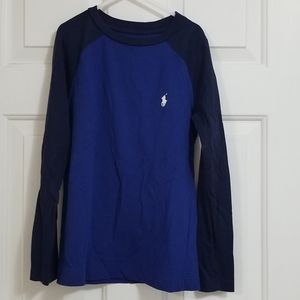 Polo Ralph Lauren Long Sleeve Shirt